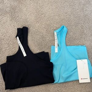 Lulu Lemon Racerback Bundle